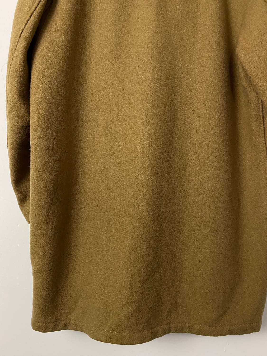 빈티지 SCHOTT made in USA 더플 코트 상품이미지6