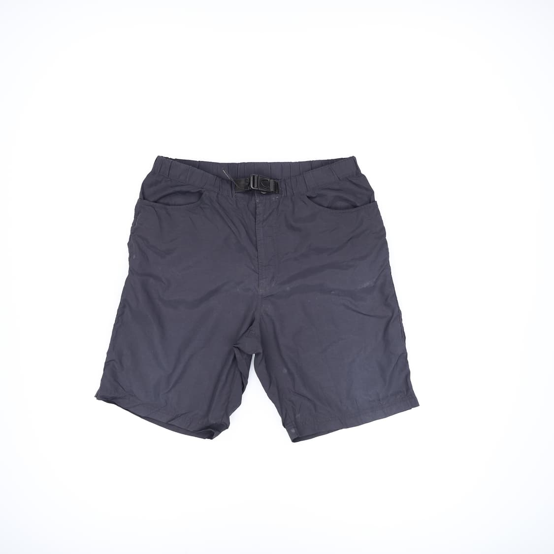 80 노스페이스 벨트 반바지 0325H1 상품이미지1