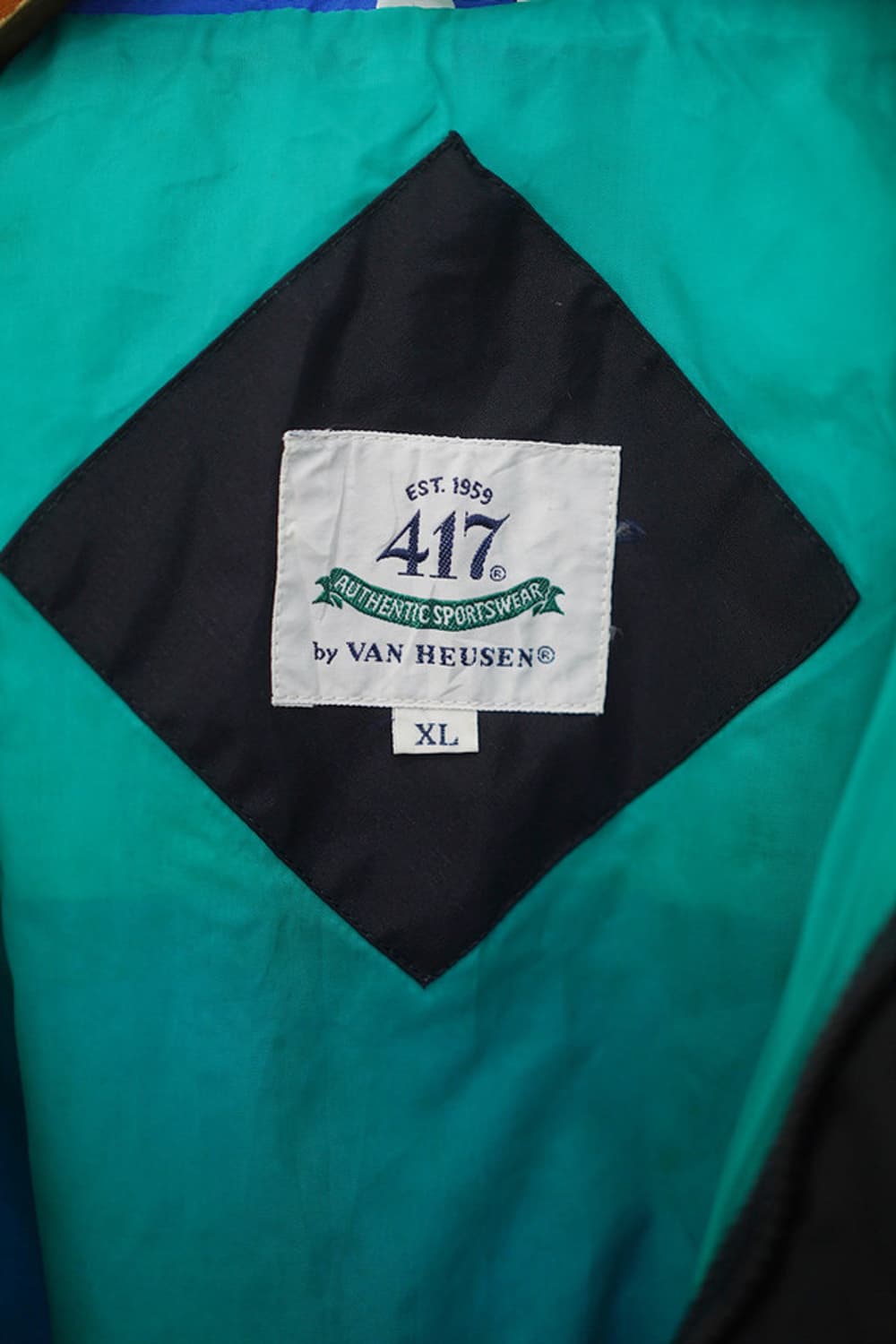 Van heusen 90s 417 상품이미지10