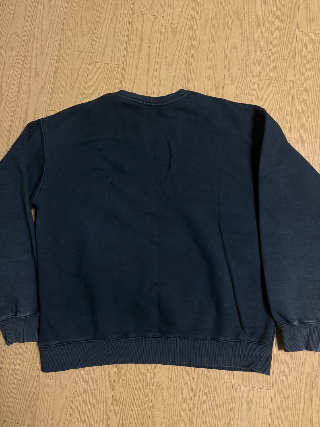 [1]블라인드파일즈 스웻셔츠 상품이미지2