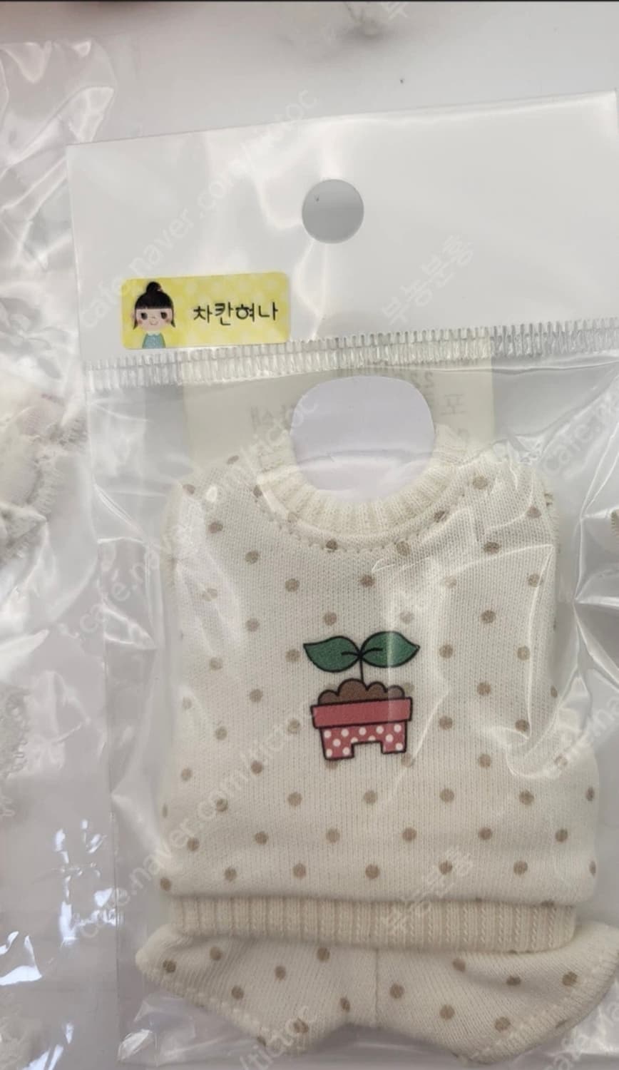 구체관절인형 포켓물품 상품이미지7