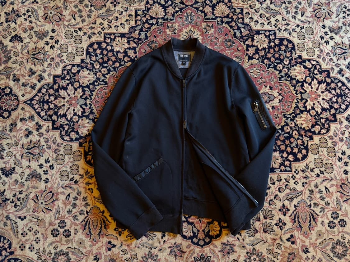 토드 스나이더 Ma-1 자켓 100  상품이미지4