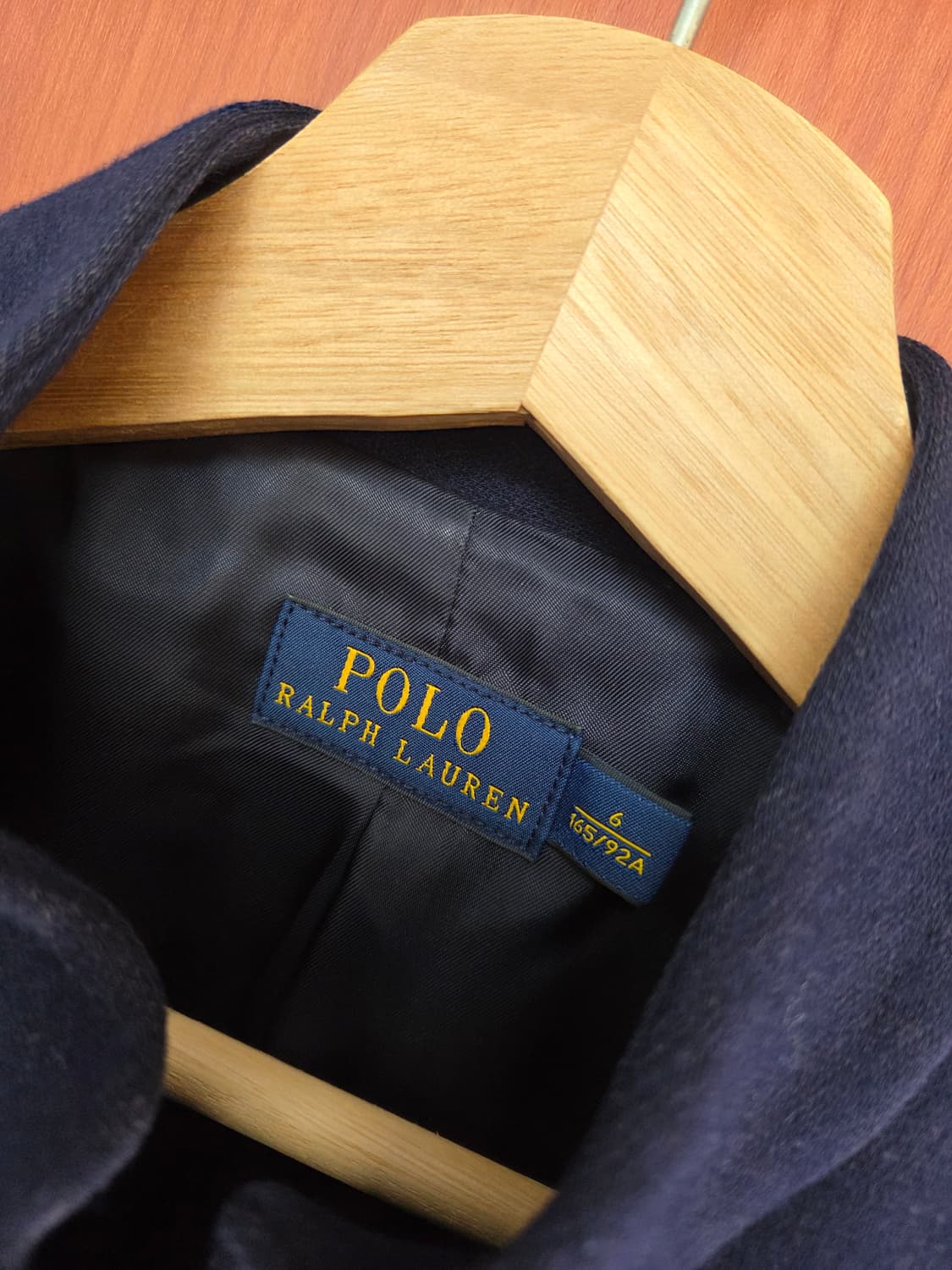 폴로랄프로렌   숏자켓 상품이미지2