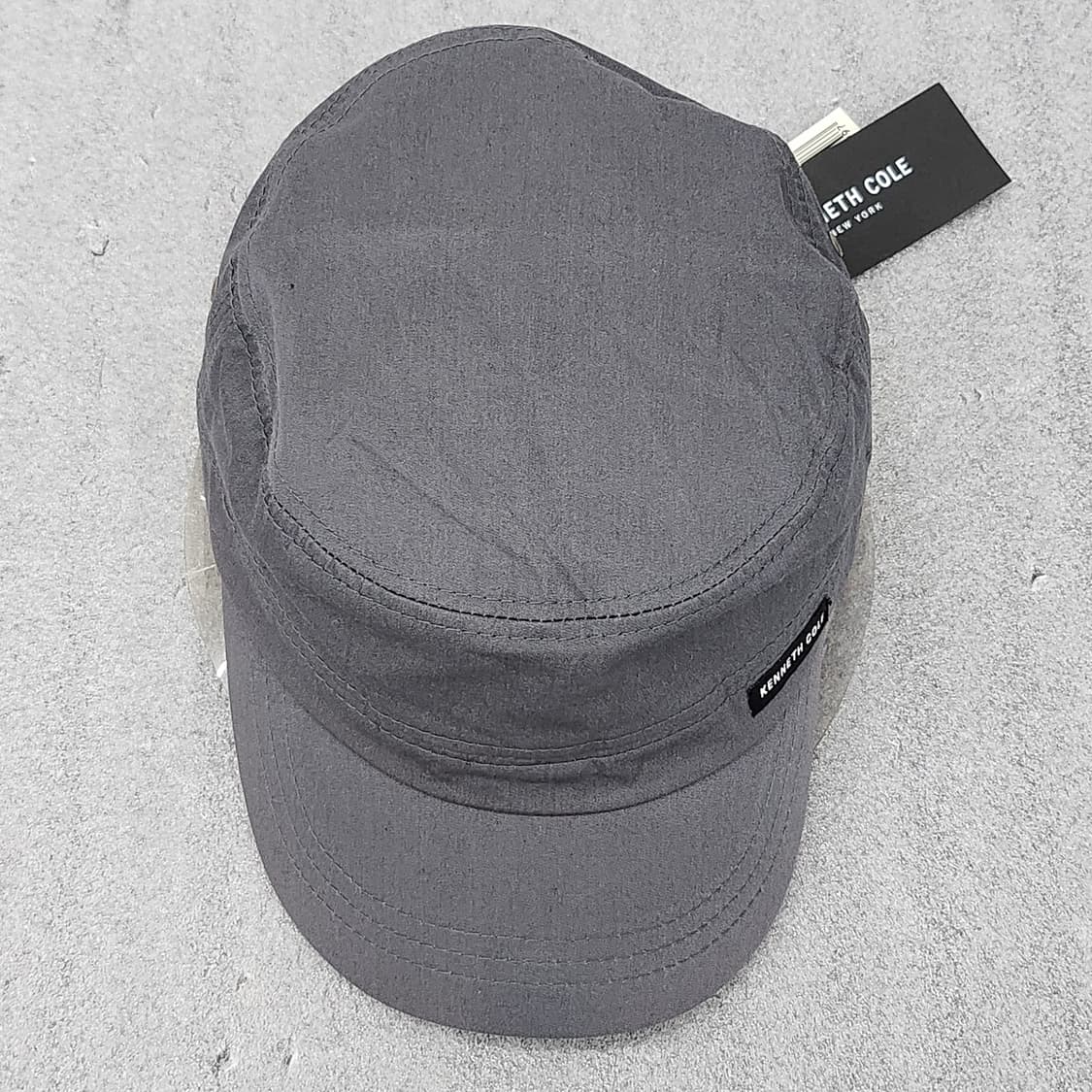 미착용 케네스콜 군모 새제품 상품이미지1