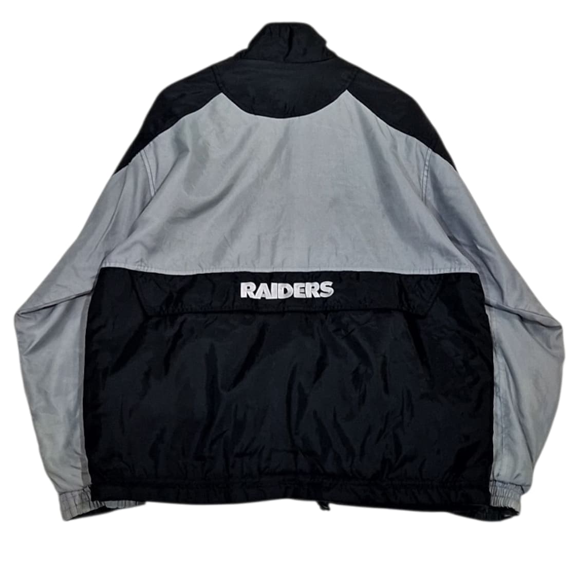 클리블랜드 레이더스 리버시블 자켓 상품이미지2