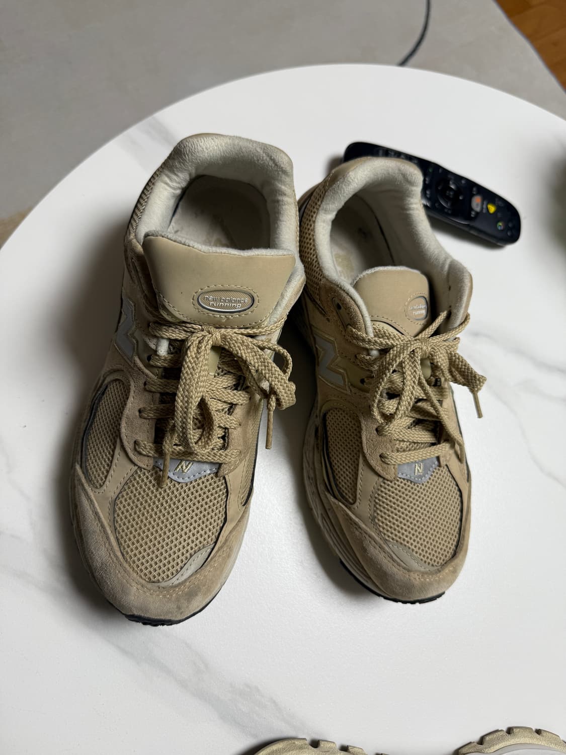 뉴발란스 신발 (265) 상품이미지1