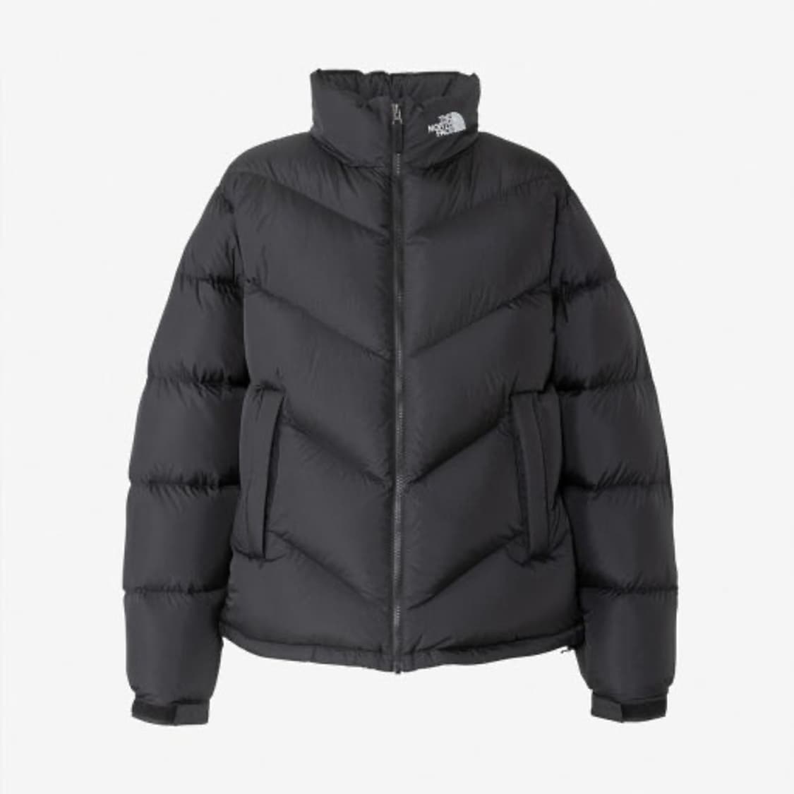 [XL] 노스페이스 어센트 블랙 새상품 상품이미지1