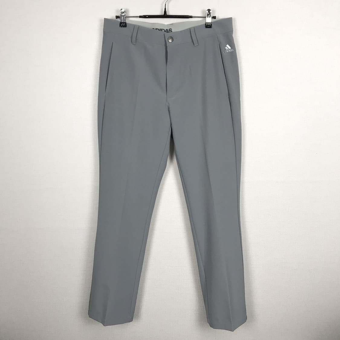 아디다스 골프 팬츠 바지 남성M (30-31) 상품이미지1