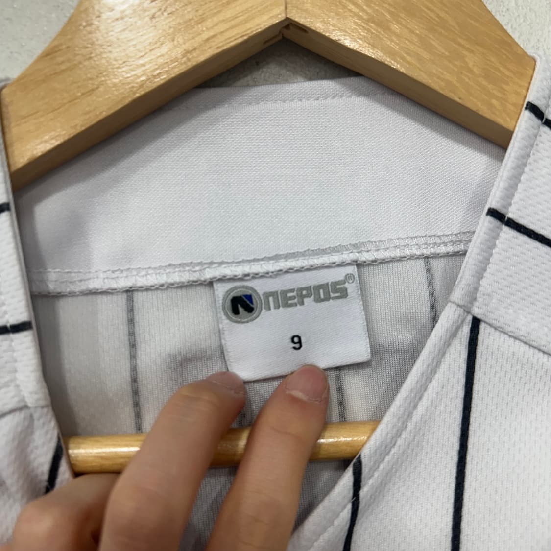 롯데 자이언츠 이대호 유니폼  상품이미지4