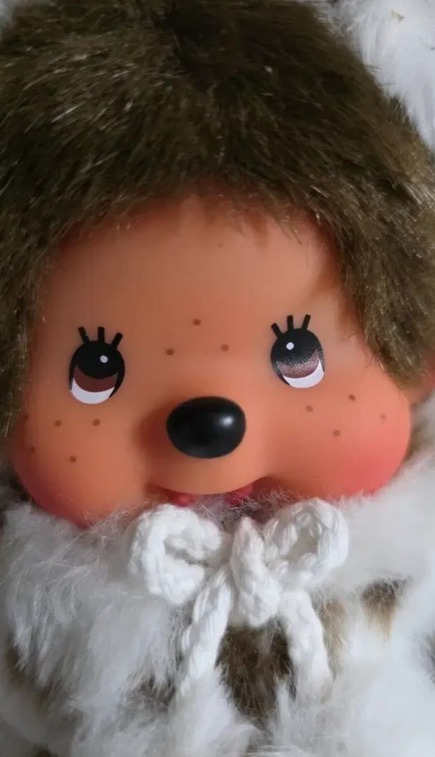 호피옷 몬치치 상품이미지4