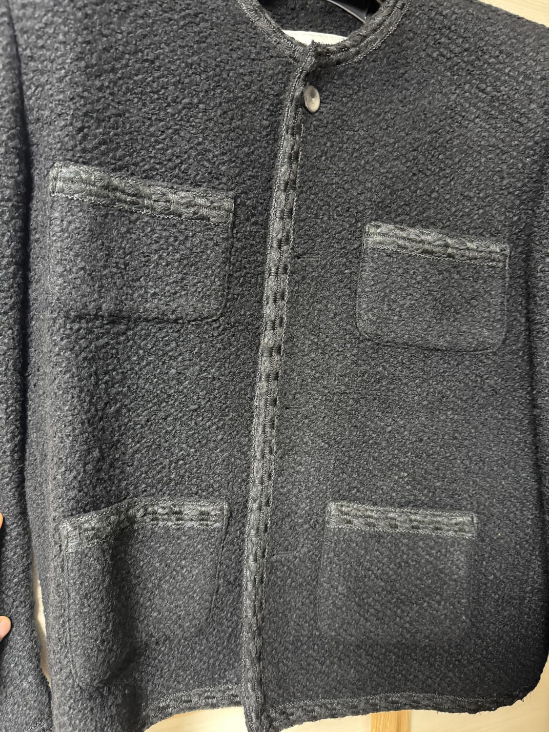 토니웩 자켓 상품이미지5