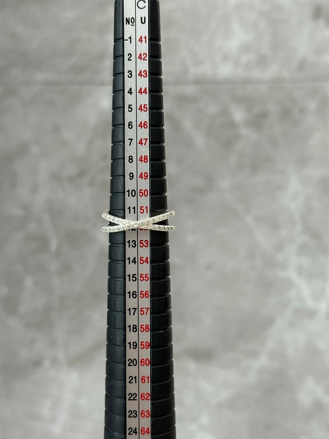 실버반지 상품이미지3