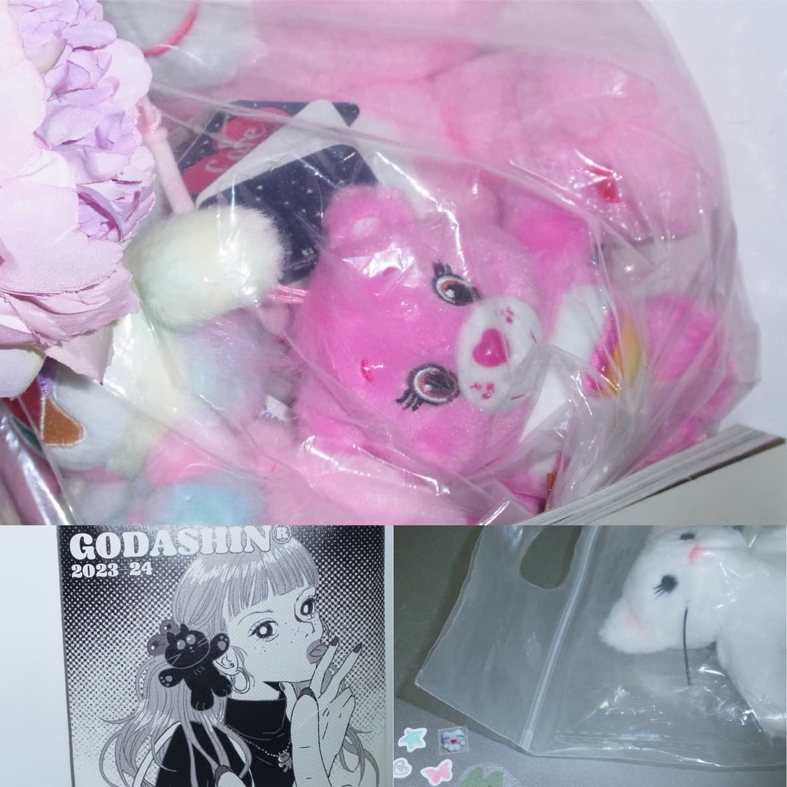 Y2K💖소프트포커스 ricoh 리코 CX4 핑크 디카 (작례O) cx5 상품이미지2