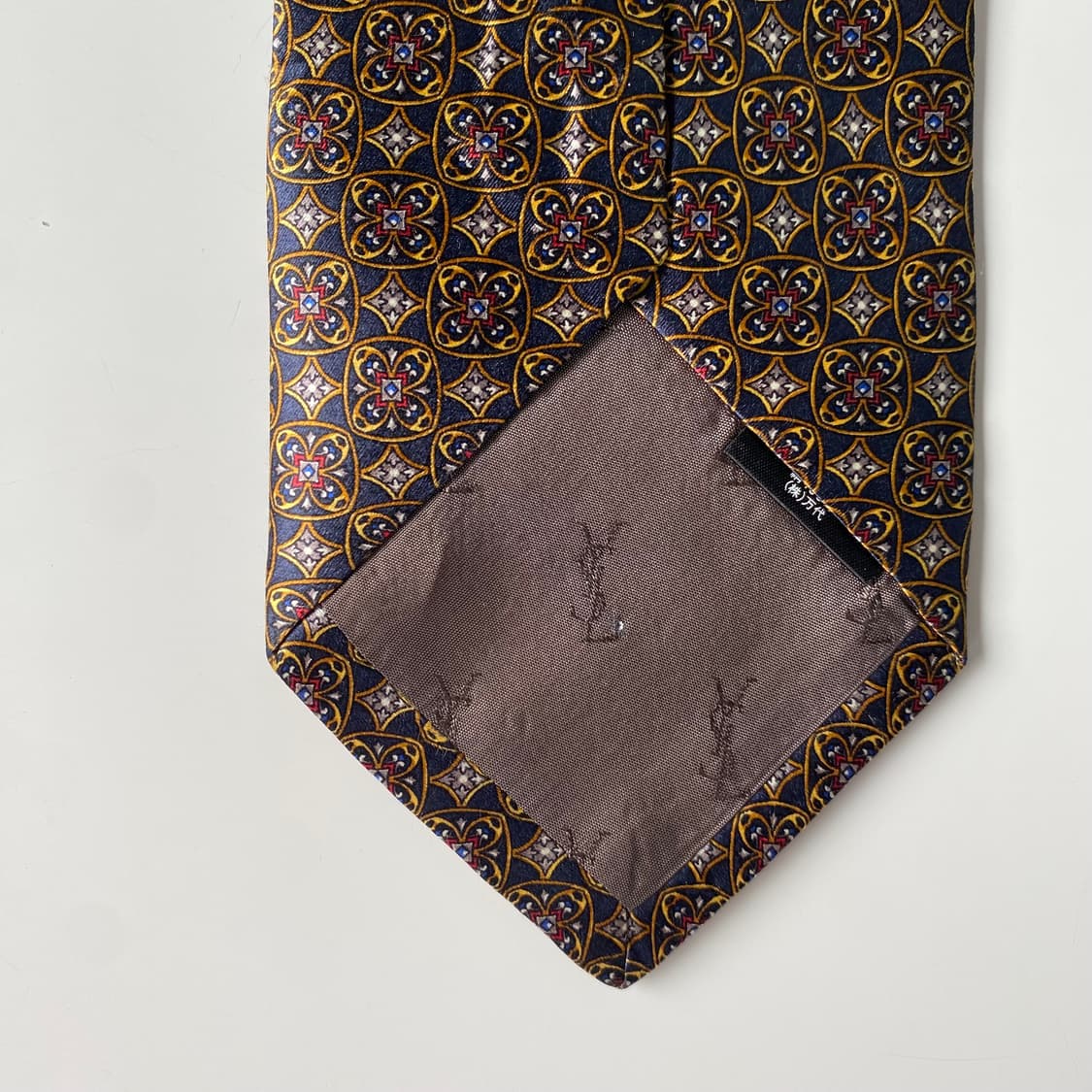 입생로랑(YSL) 명품 정품 넥타이 상품이미지5