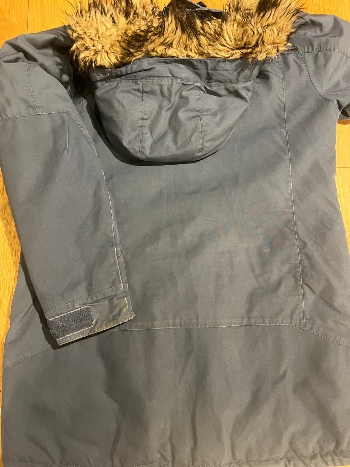 피엘라벤바레츠파카 상품이미지5