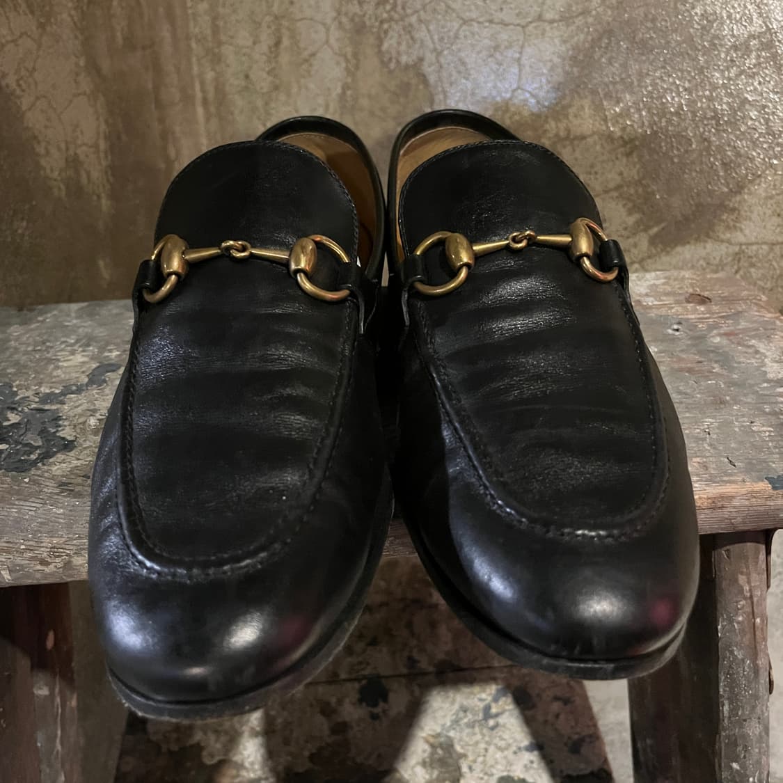 구찌 홀스빗 로퍼 상품이미지3