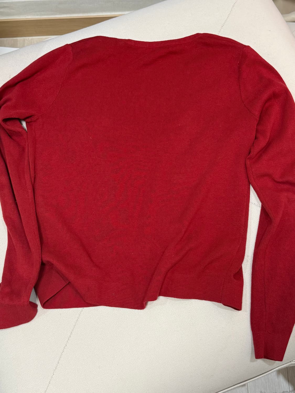 브랜디멜빌 가디건  상품이미지5