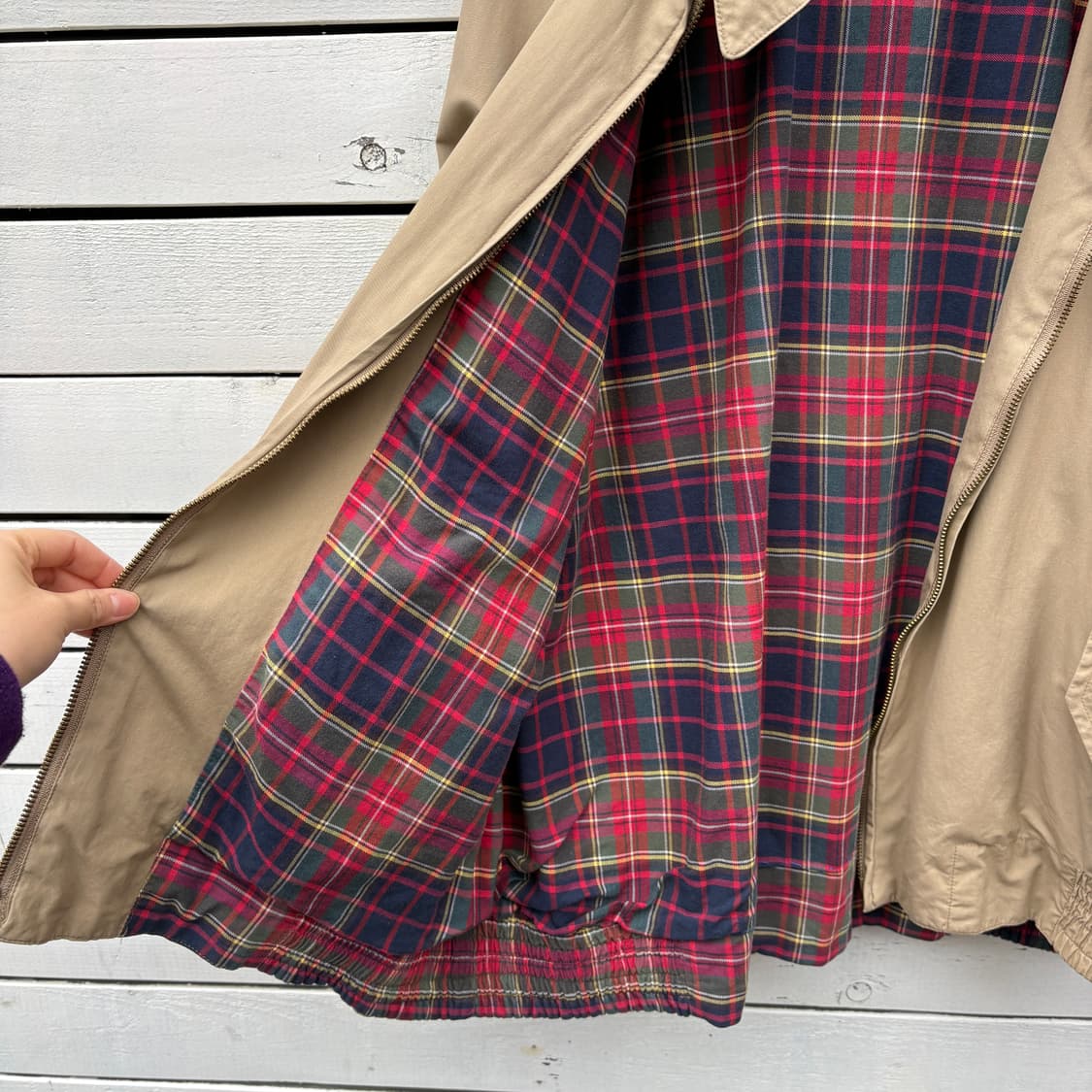 Polo 폴로 G9 자켓 상품이미지8