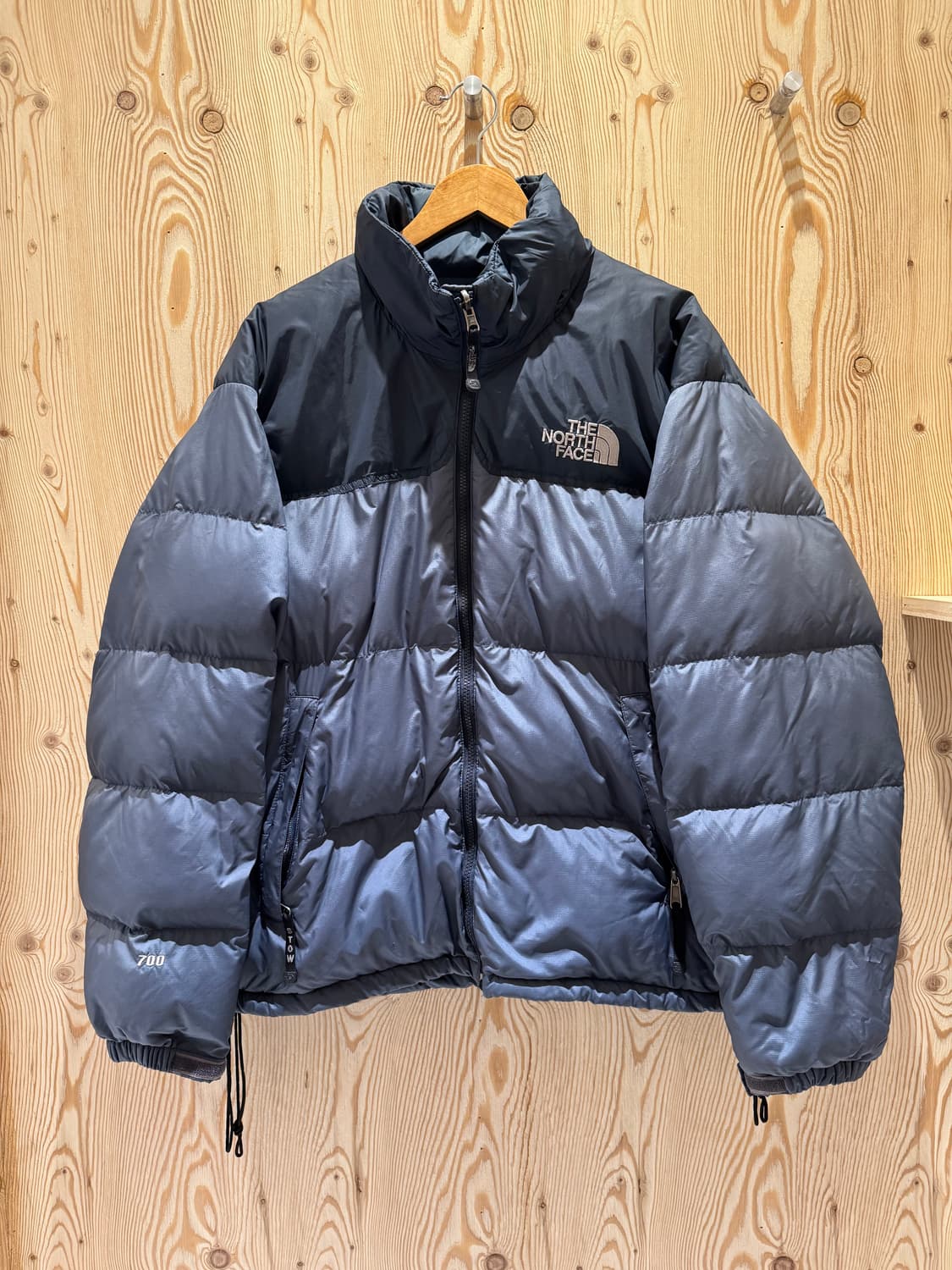 00s 노스페이스 눕시 700 다운자켓 상품이미지1