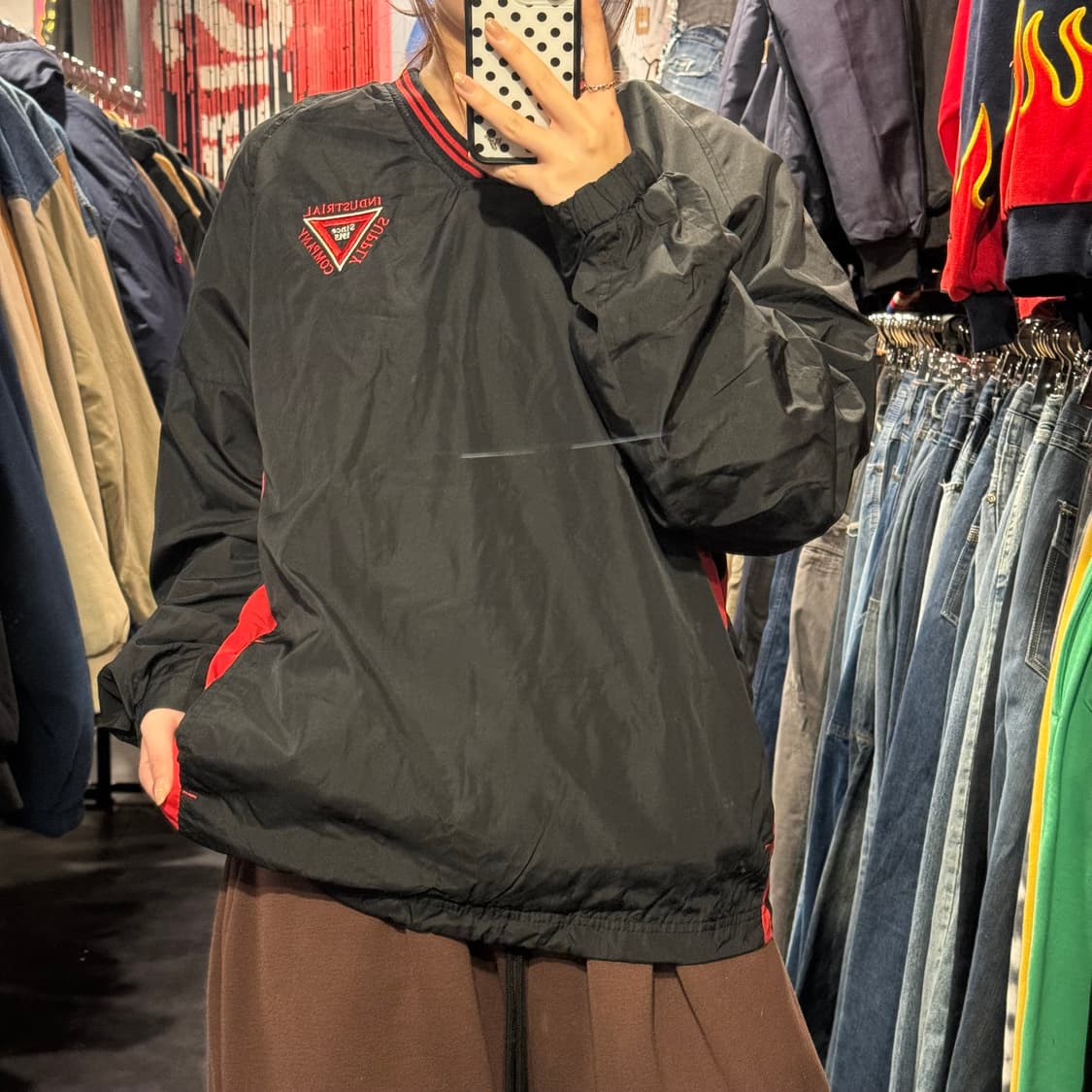 [IM] 나이키웜업  상품이미지2