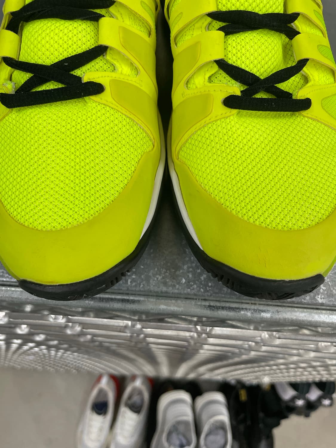 나이키 줌 베이퍼 9.5 투어 260 상품이미지9