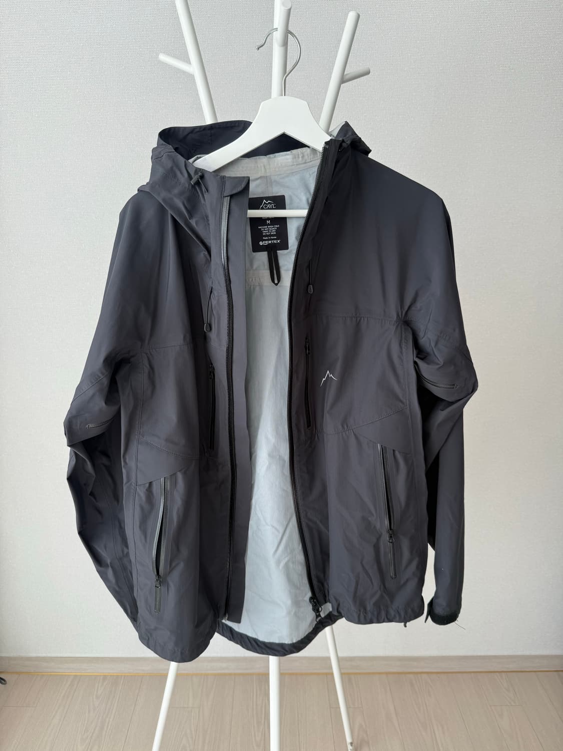 CAYL 케일 2.5레이어 자켓 (M) 상품이미지1