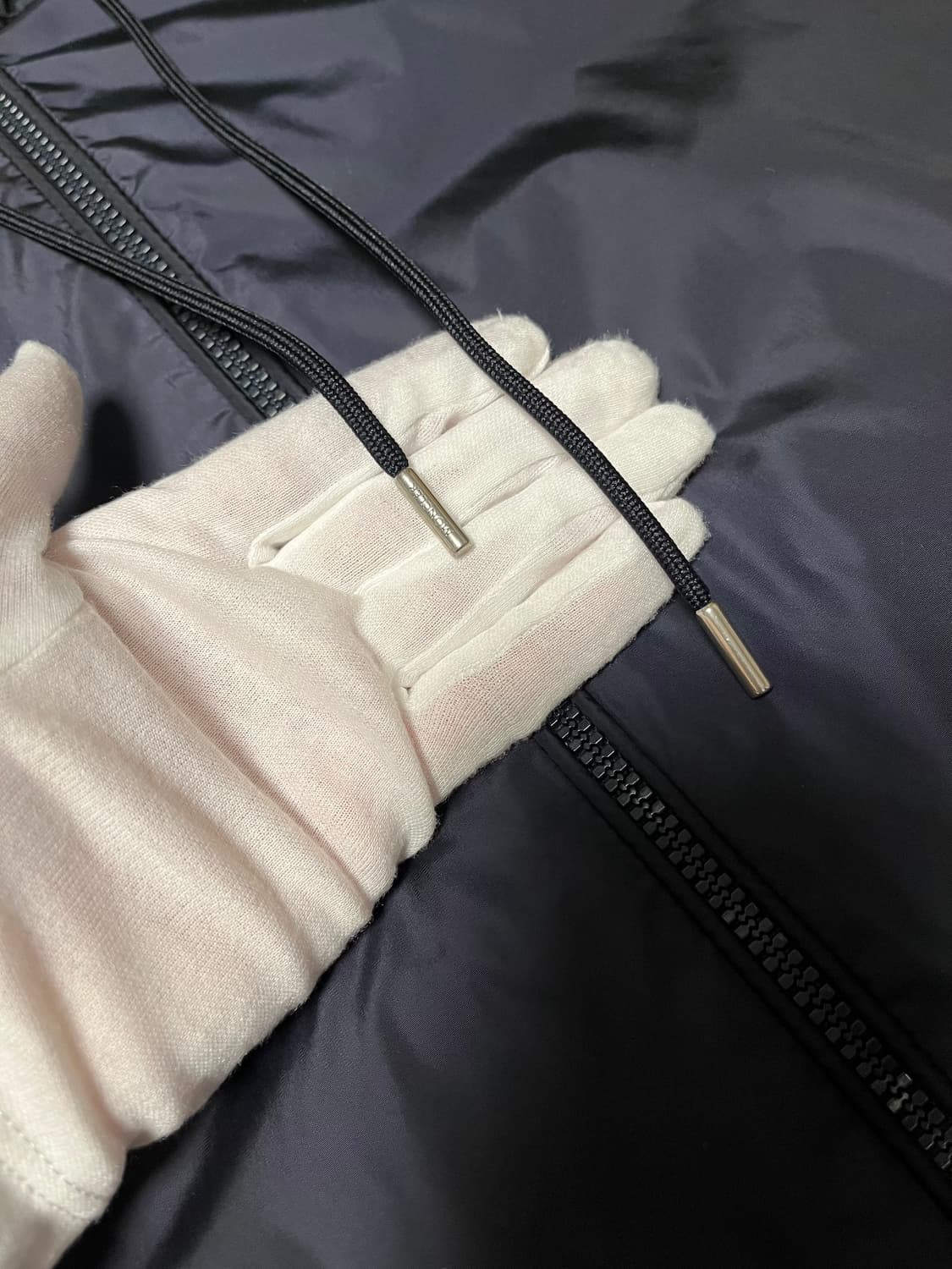 몽클레어 그림퍼스 니트 바람막이 상품이미지5