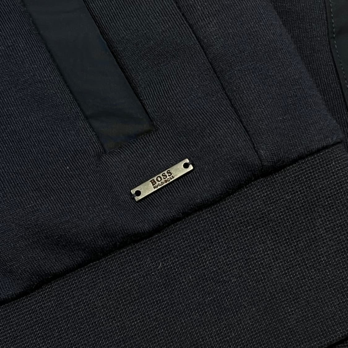 휴고보스 네이비 져지 s10181 상품이미지6