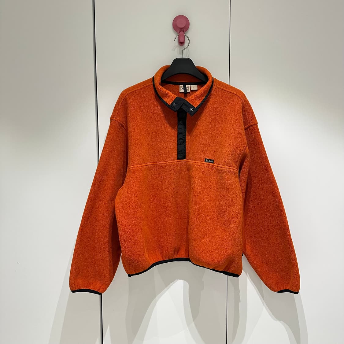 울리치 폴라텍 플리스 made in usa 상품이미지1