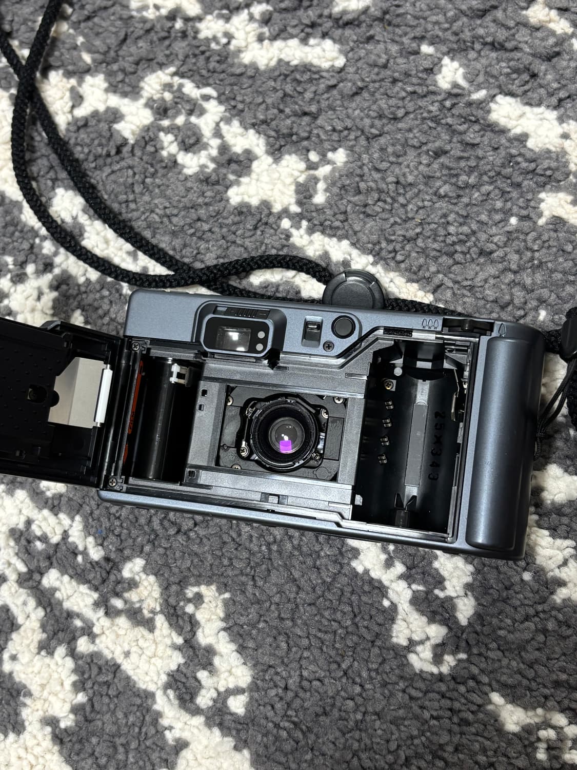 펜탁스 에스피오 80 상품이미지5