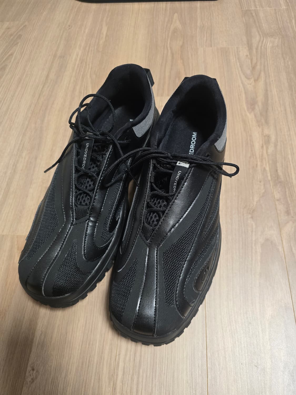 언다이드룸 280 NOU KAMP203   상품이미지2