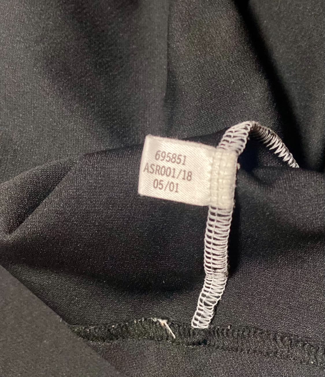 01/02 Real Madrid (Away) 지단 (M) 상품이미지7