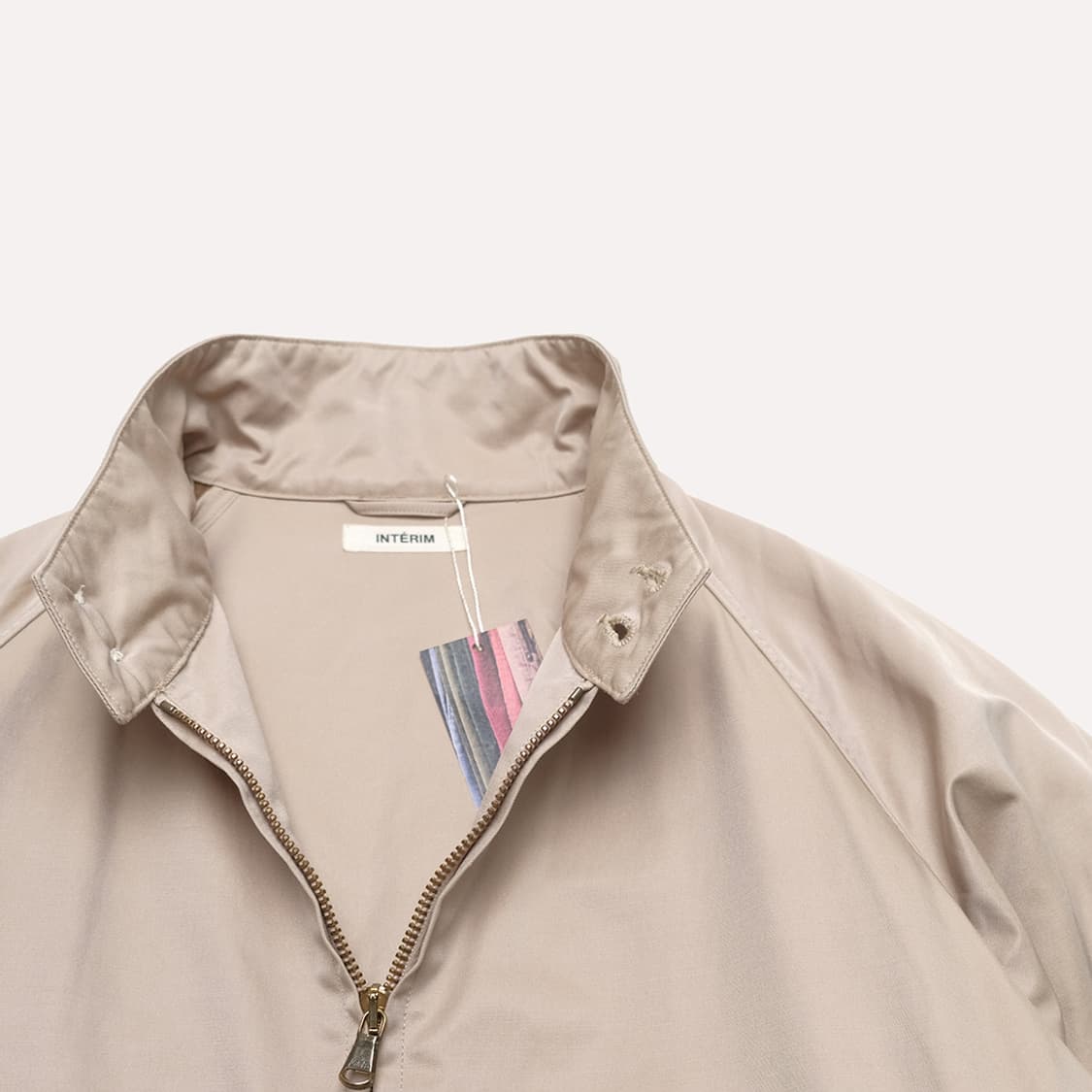 hyper big silky gabardine wash drizzler  상품이미지4