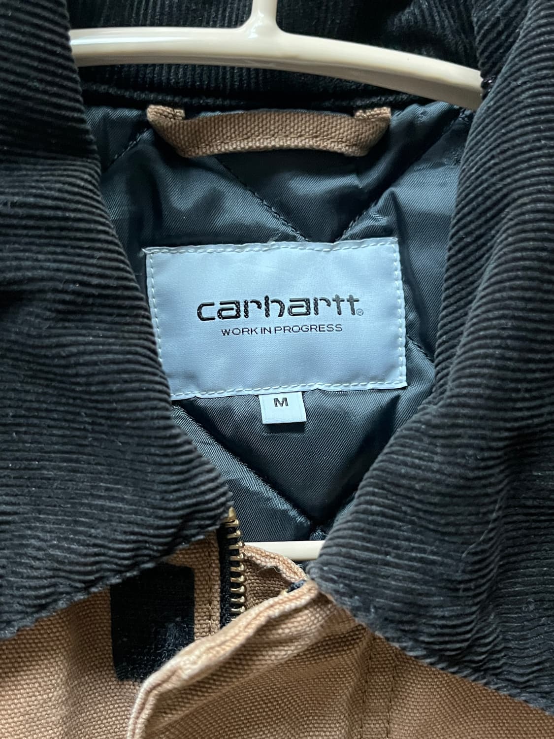 칼하트WIP OG Arctic Coat M사이즈 상품이미지3