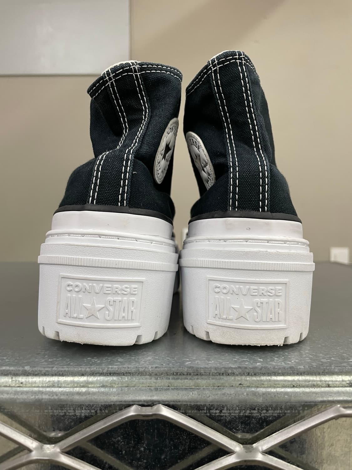 컨버스 척테일러 러기드 힐 230 (gr-4583) 상품이미지3