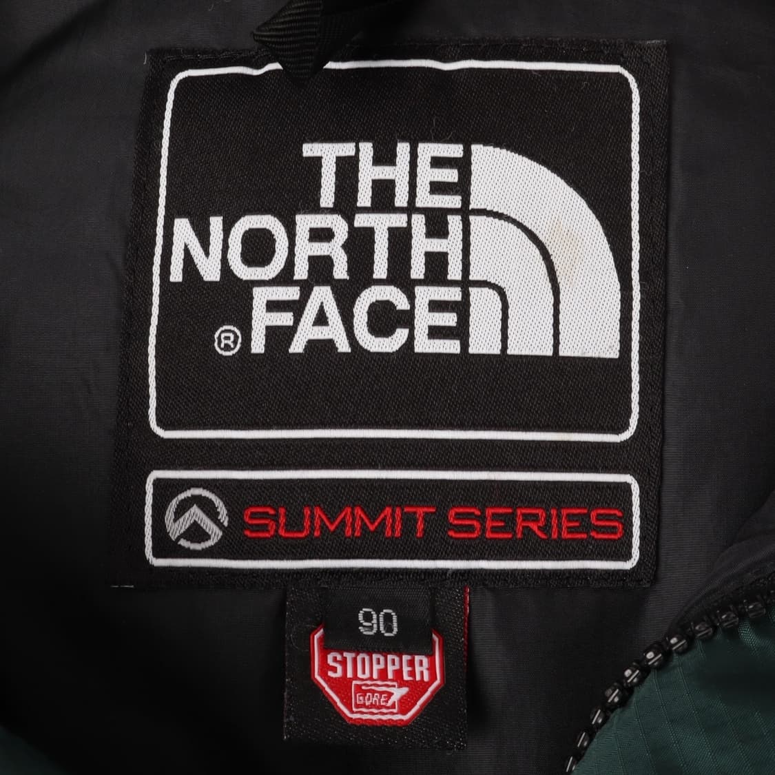 노스페이스 700 윈드스토퍼 발토르 패딩 다운자켓 상품이미지8