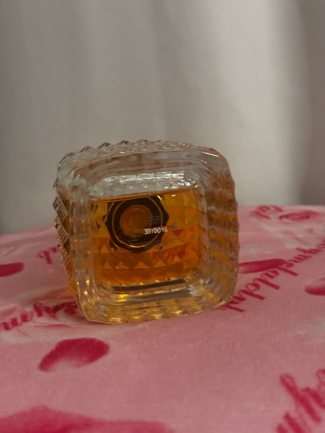 발렌티노 코랄 판타지 100ml 상품이미지2