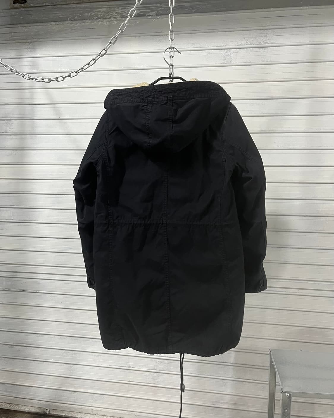 shuca field jacket 상품이미지6