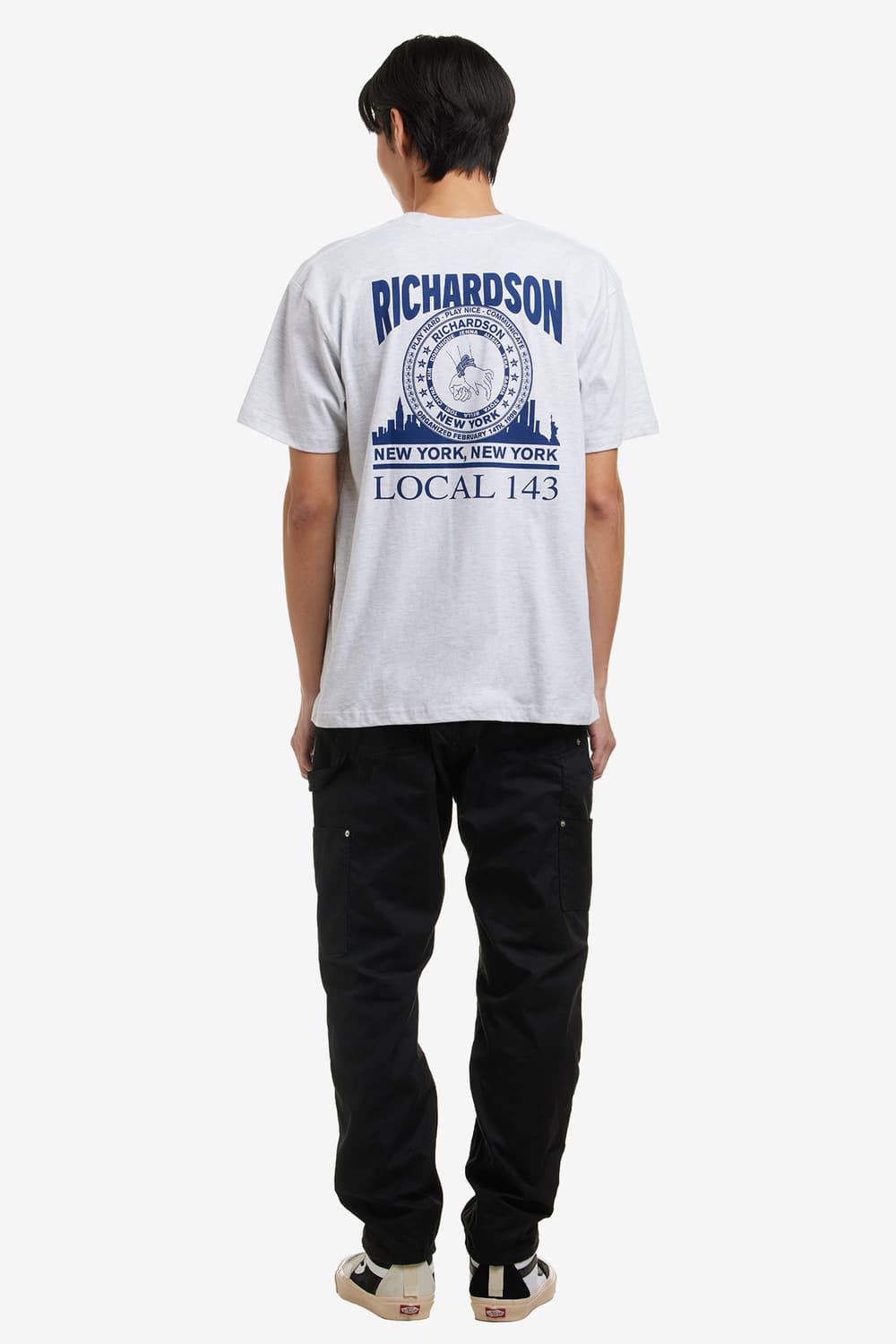 Richardson Wildfire Work Pants 상품이미지8