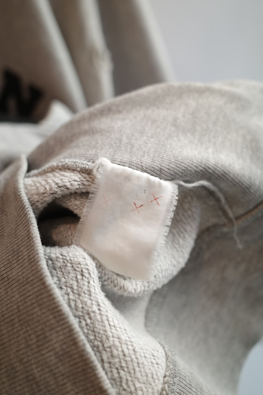 BAPE 베이프 올드모델 후디 상품이미지7