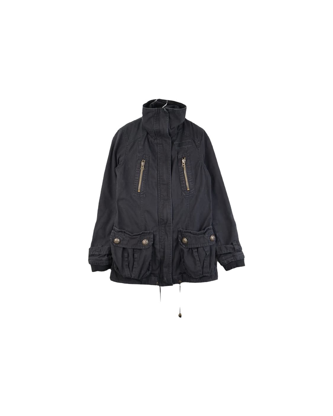 One Way Y2k Cotton Jackets 상품이미지3