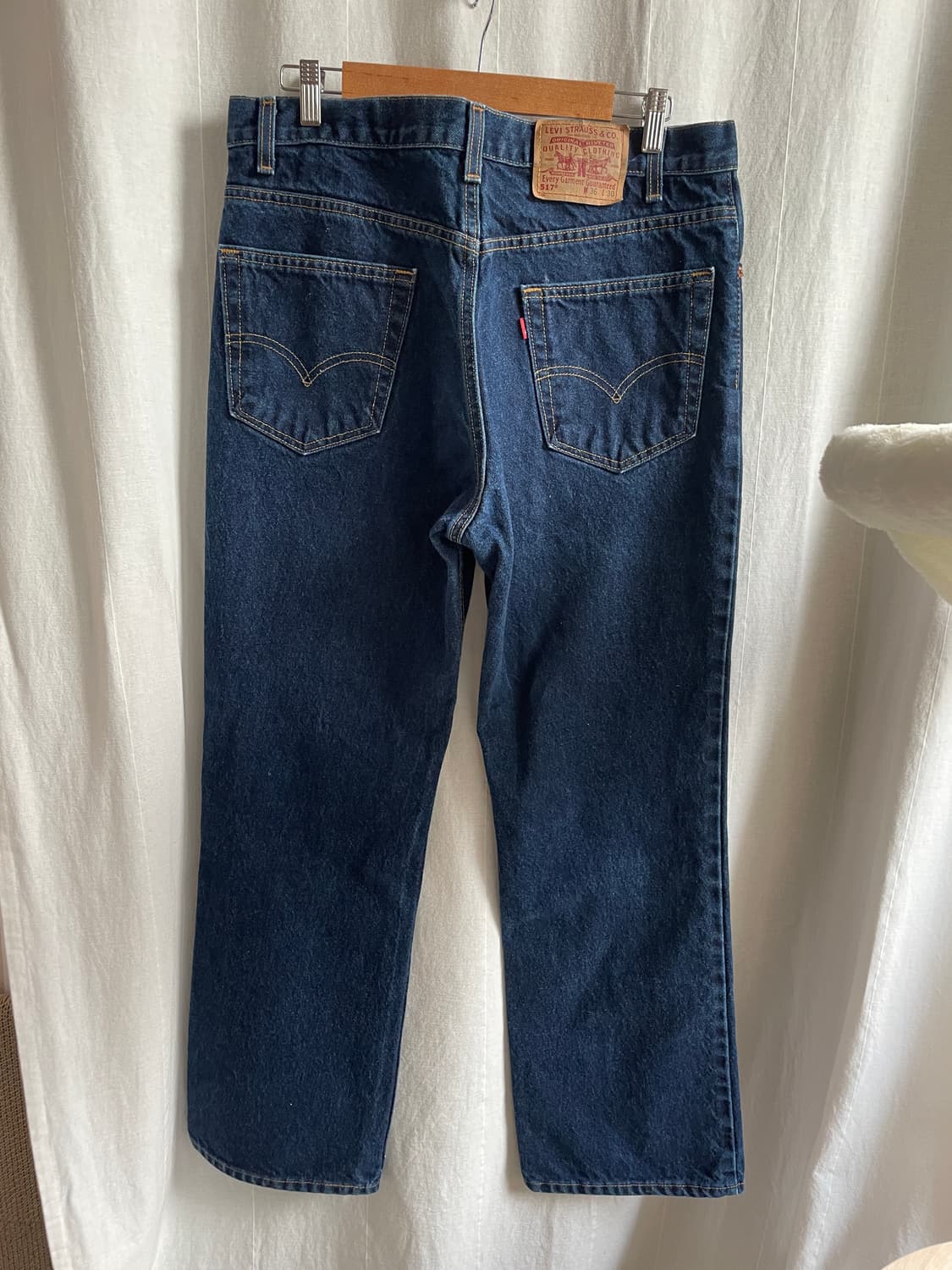 00‘s levis 517(usa) 상품이미지4