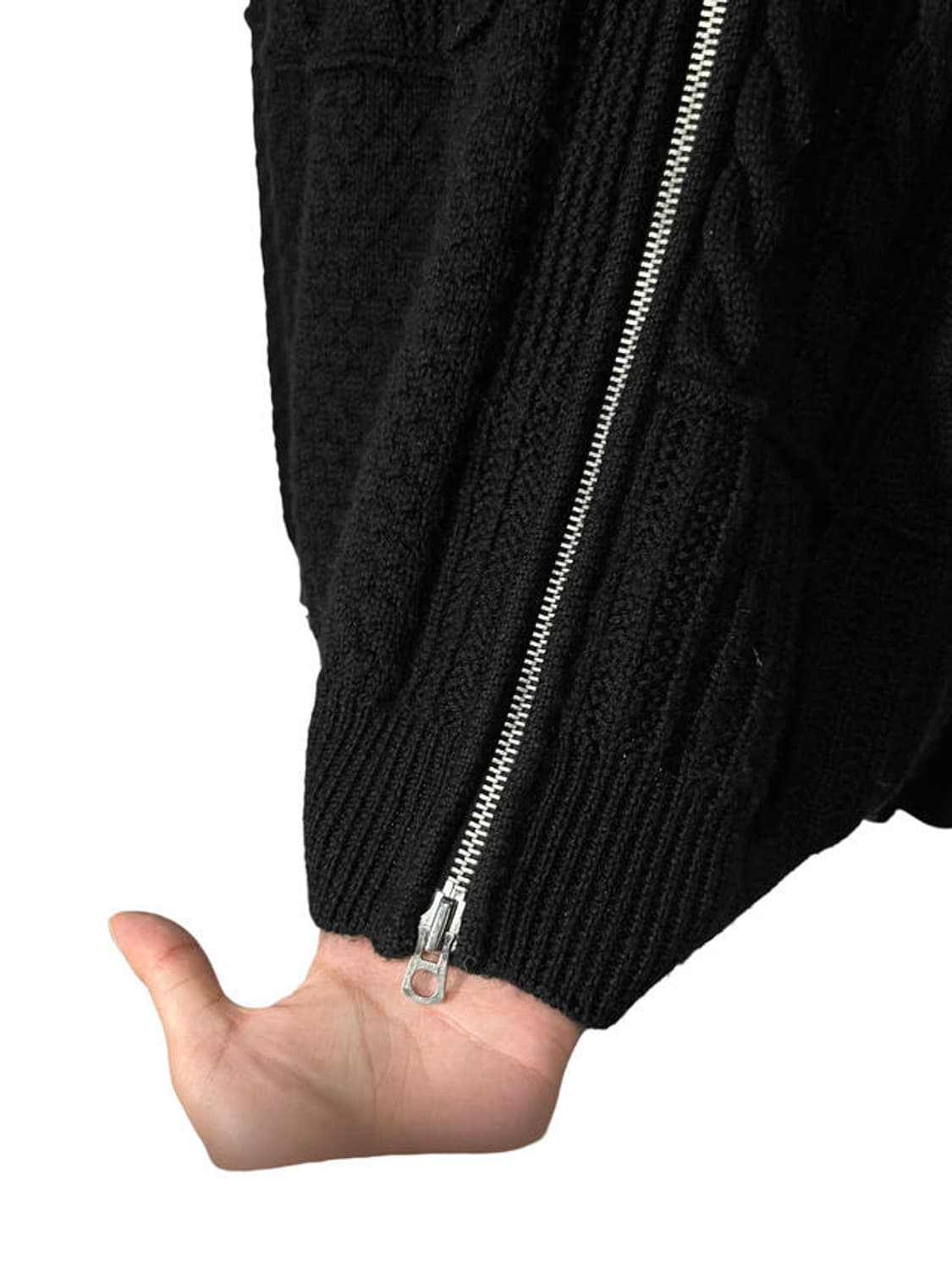 디젤니트집업 상품이미지4