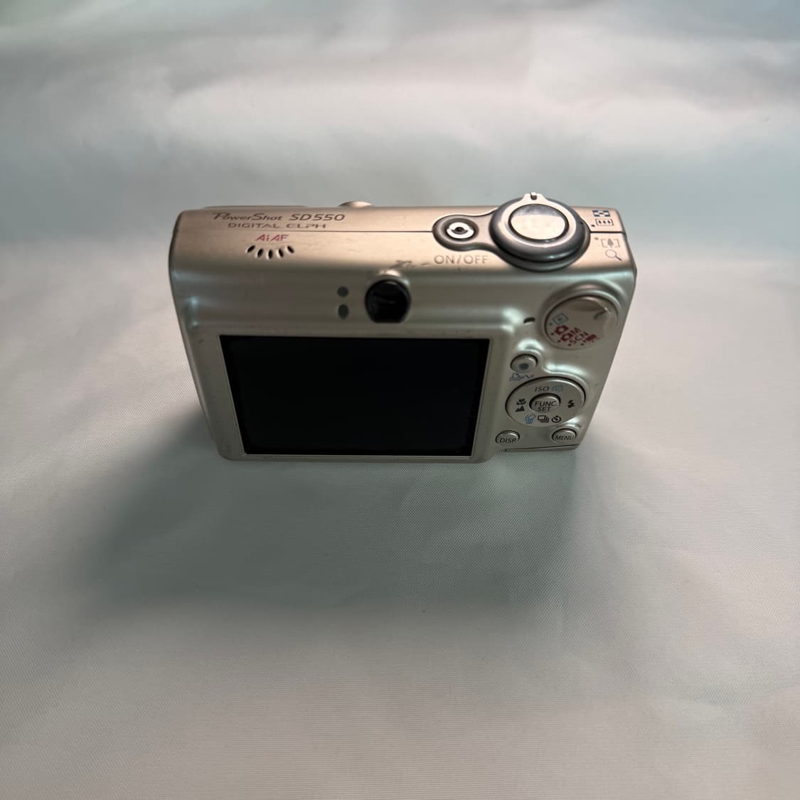 캐논 IXY 700 / IXUS 750 / SD 550 상품이미지4