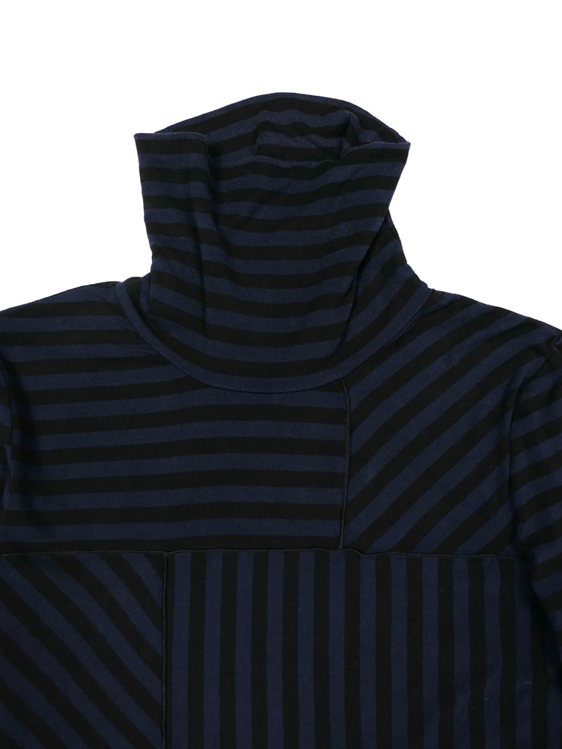 Sonia Rykiel multi stripe turtleneck 상품이미지3