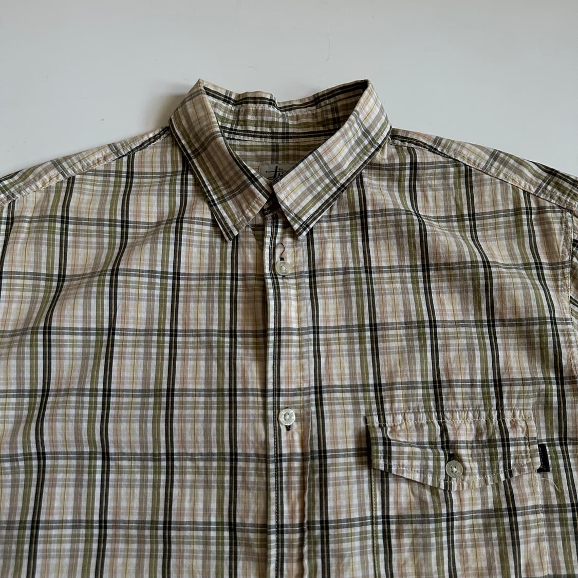 2000s Stussy 상품이미지2