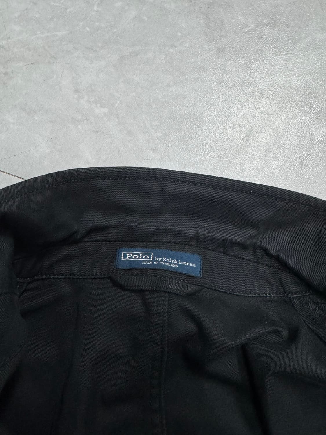 폴로 상품이미지3