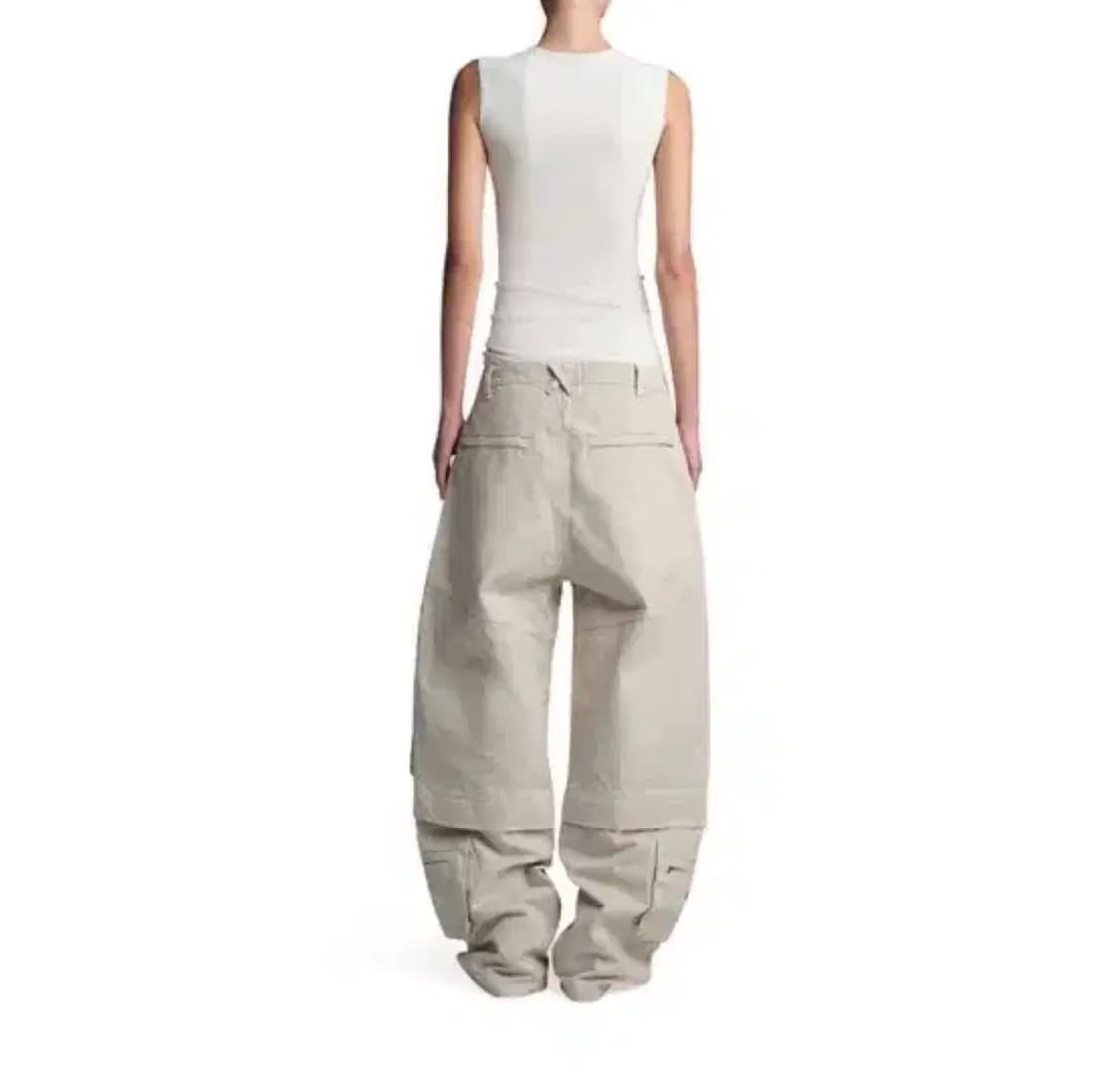 엔타이어 스튜디오 하드 카고 팬츠 상품이미지2