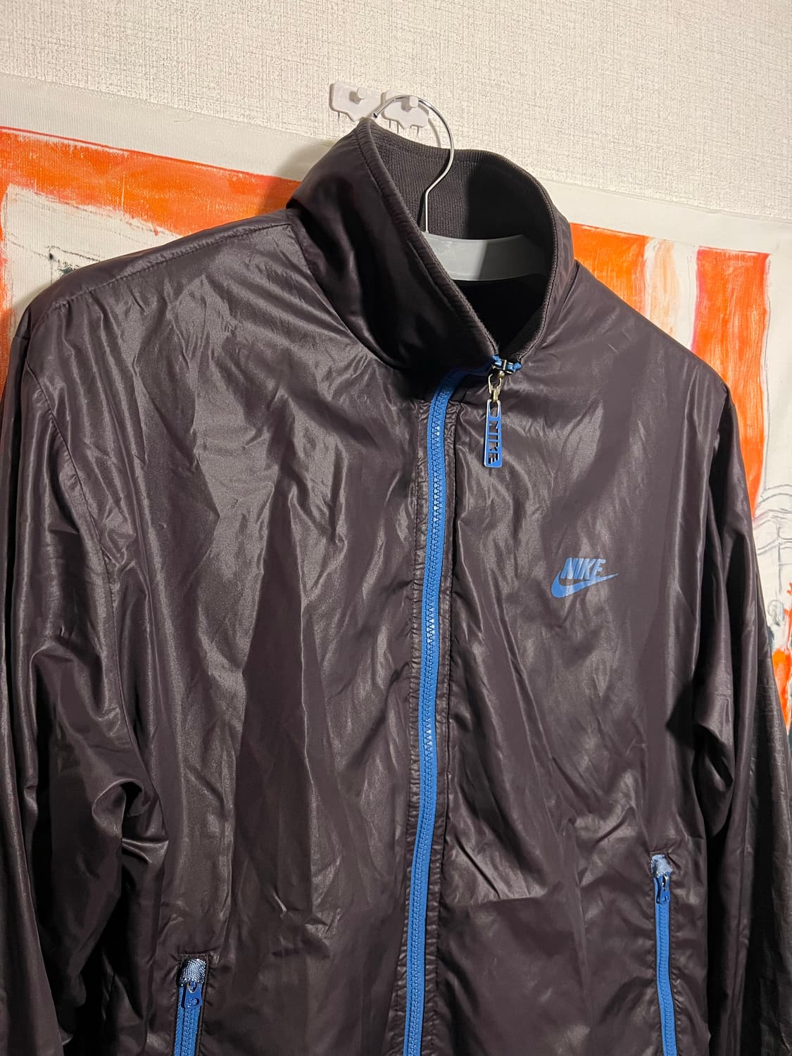 나이키 자켓 상품이미지1
