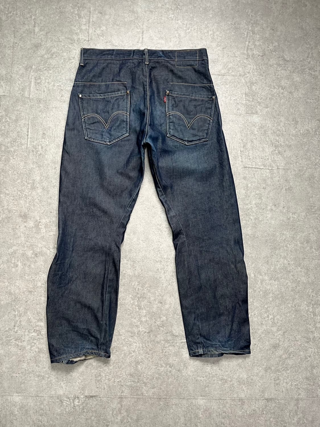 35) 리바이스 엔지니어드진 상품이미지6